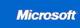 Эмблема корпорации Майкрософт